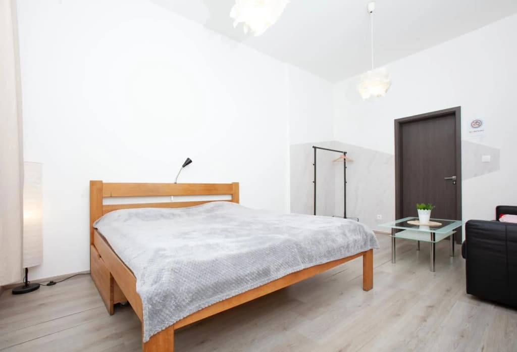 Wow Wow Apartment - photo 20