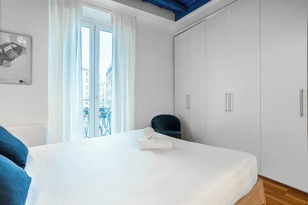 Captivating flat near City Centre - photo 10