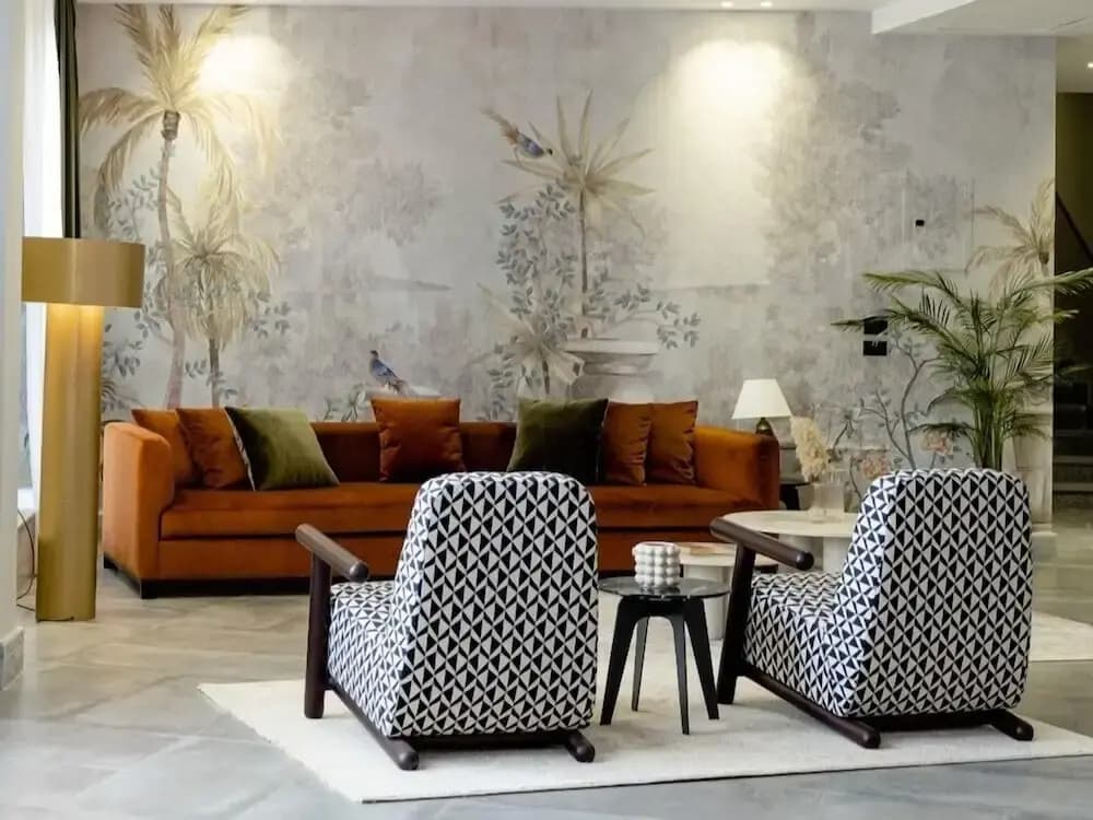Boutique Nest at New Cairo - photo 12
