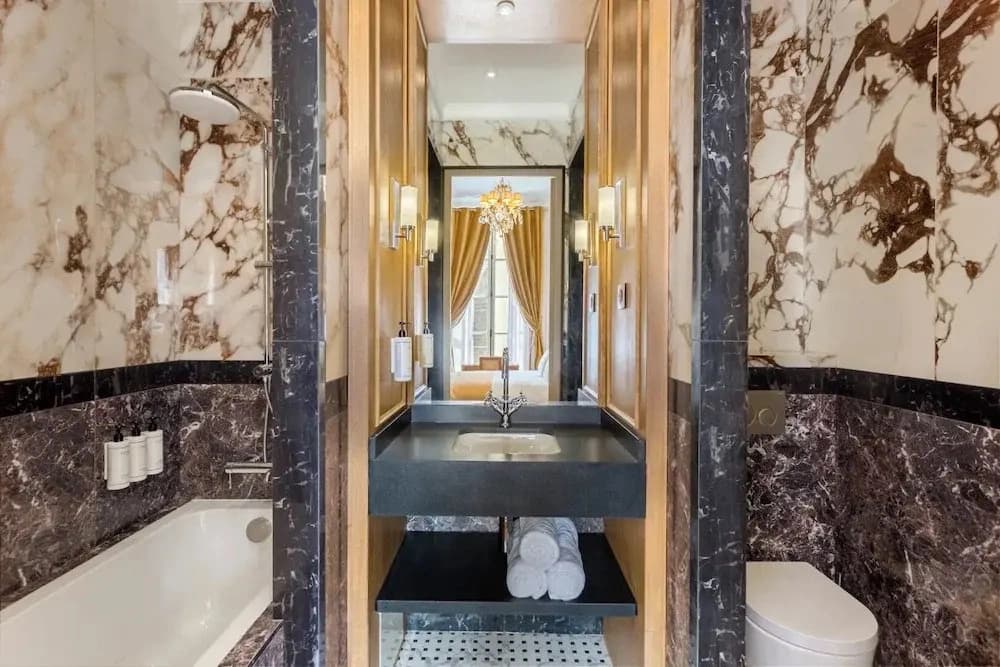 Merveil Signature Suite - Marais Braque - photo 8