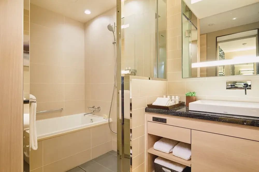 Fraser Suites Akasaka, Tokyo - photo 10
