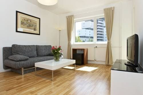 BerlinLux Apartments - Gitschiner - photo 3