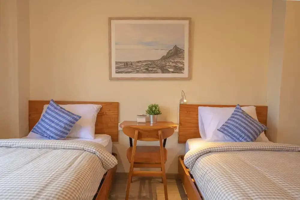 Alba Inn by Soo Bali - photo 5