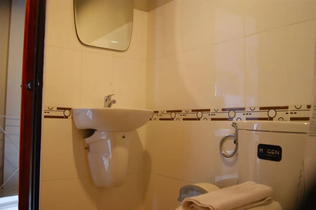 The City House - photo 8