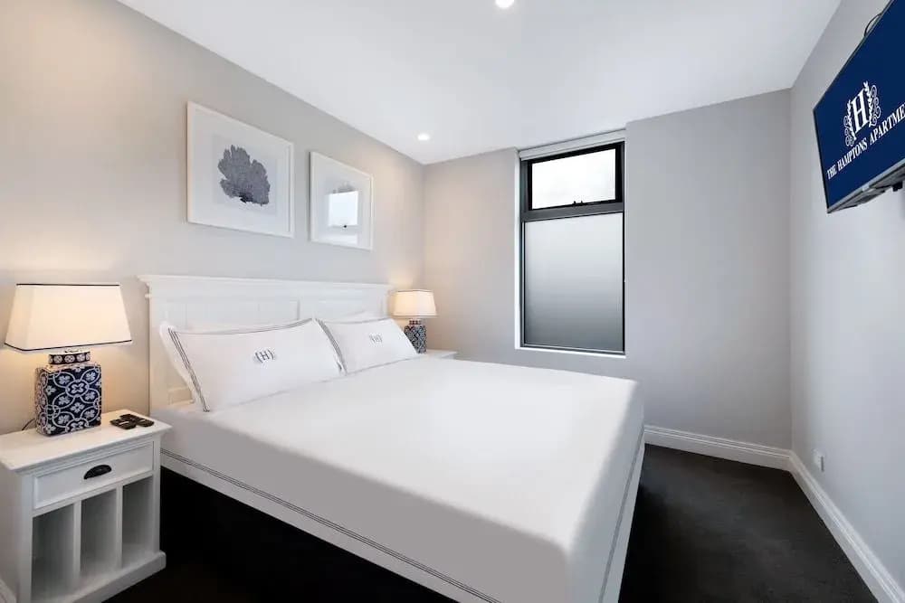 The Hamptons Apartments - St Kilda - photo 5