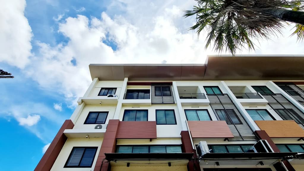 TP House @town - photo 18