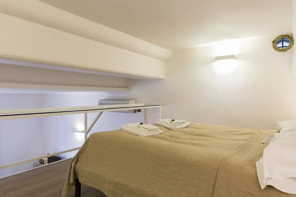 Nice Apartment Navona Sq - photo 4