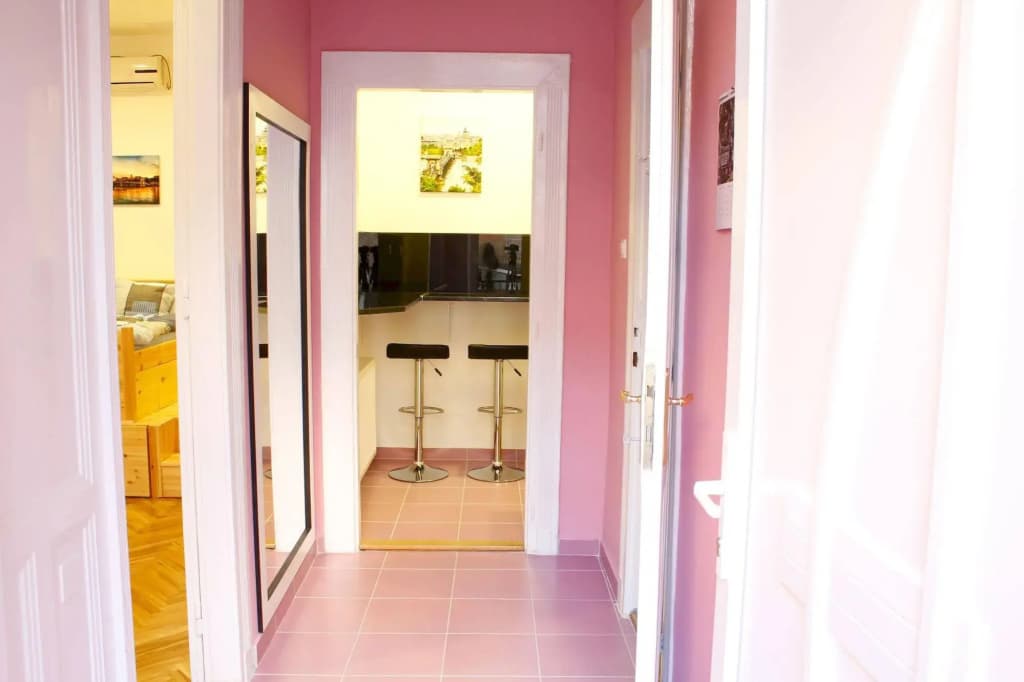Katona Apartments - photo 10