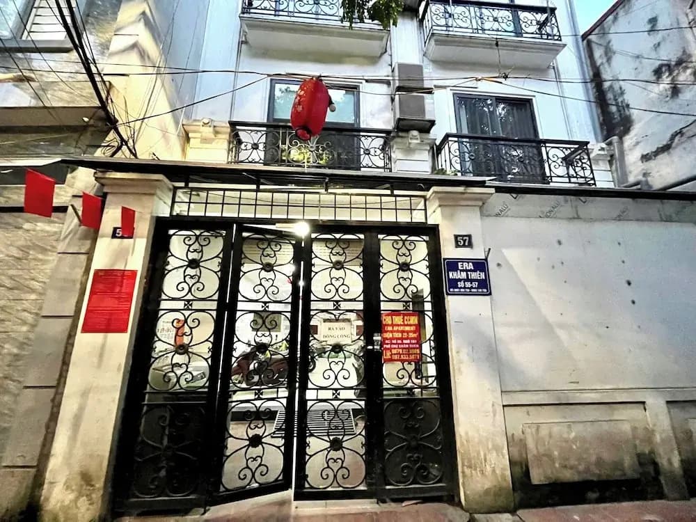 Era Apartment Kham Thien - photo 1