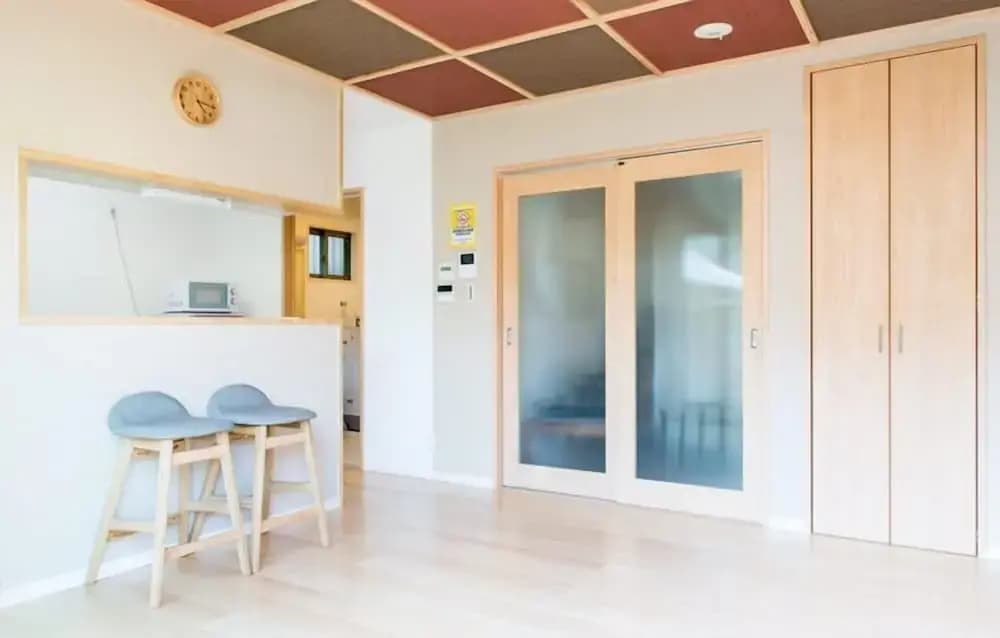 Heartwarming House - photo 12