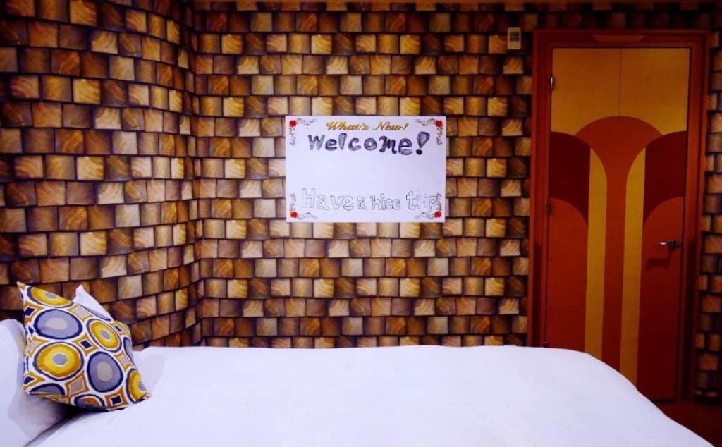 Hotel Samurai - photo 3