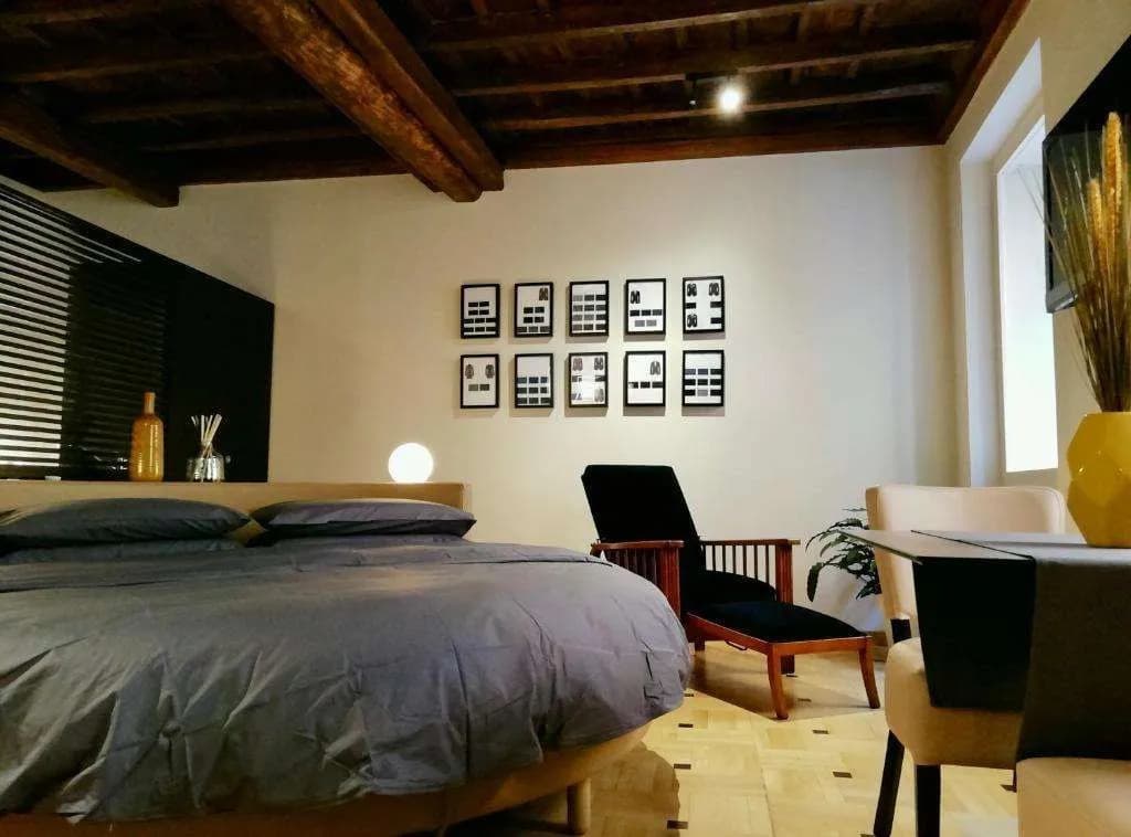 Atelier Musicale Suites - photo 12