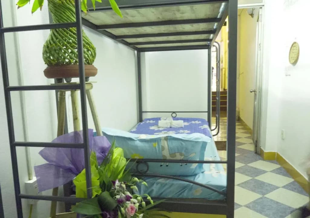 Daisy Hostel - photo 2