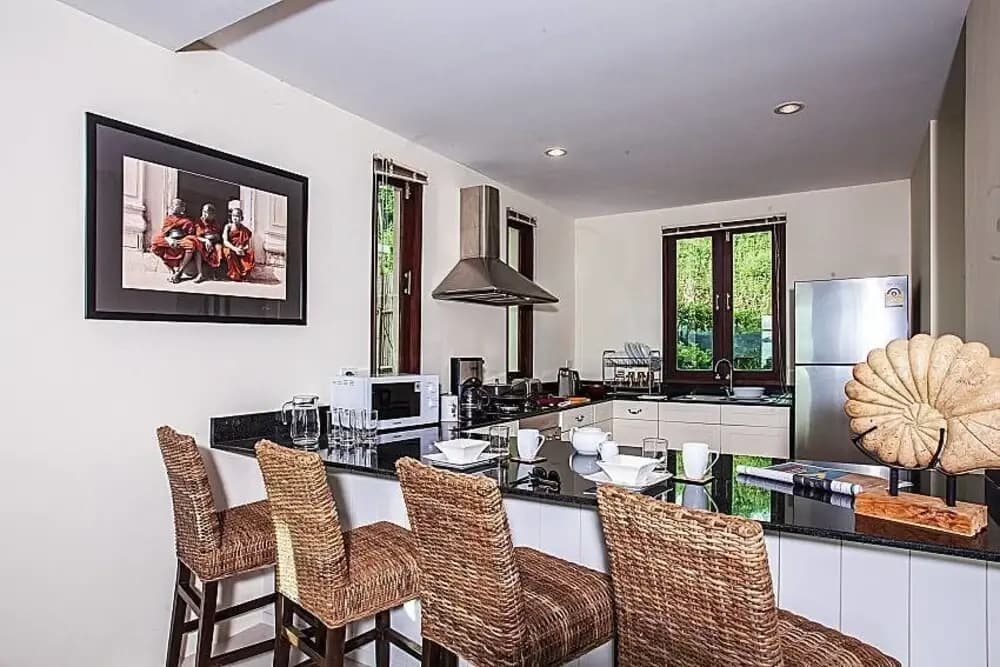 Baan Phu Kaew C6 3 Beds - photo 18