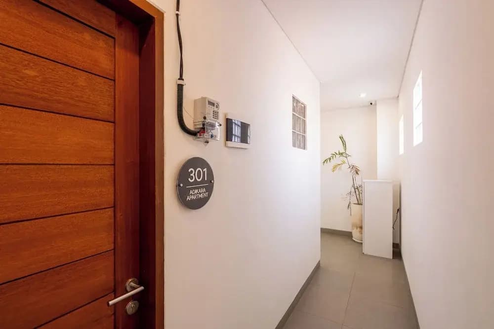 Adikara Apartment by Betterplace - photo 12