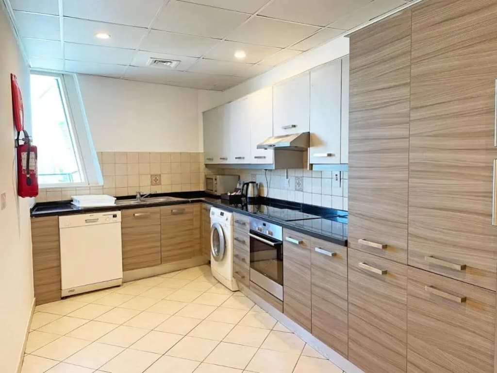 Dusit Princess Residence Dubai Marina - photo 23