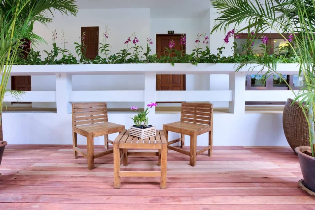 Colorize Boutique Hotel - photo 1