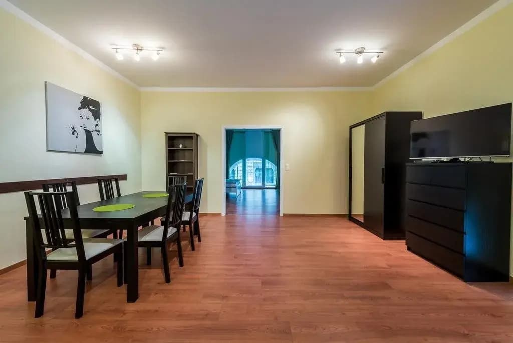 Exclusive Budapest Residence - photo 4