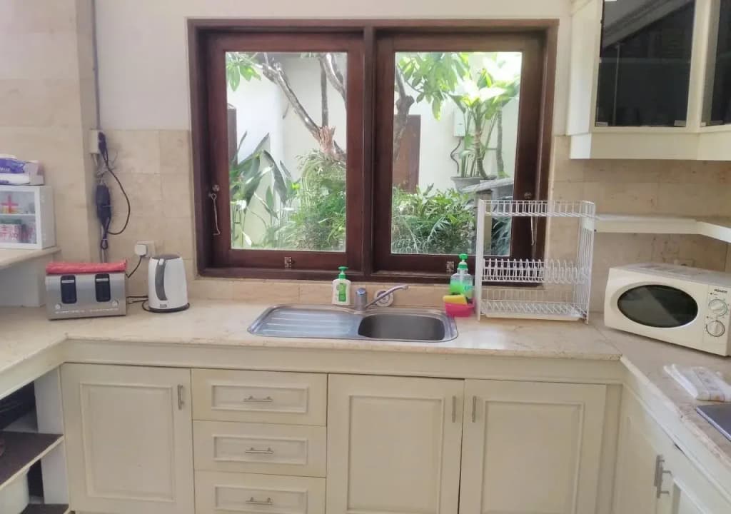 Villa Bima Seminyak - photo 14