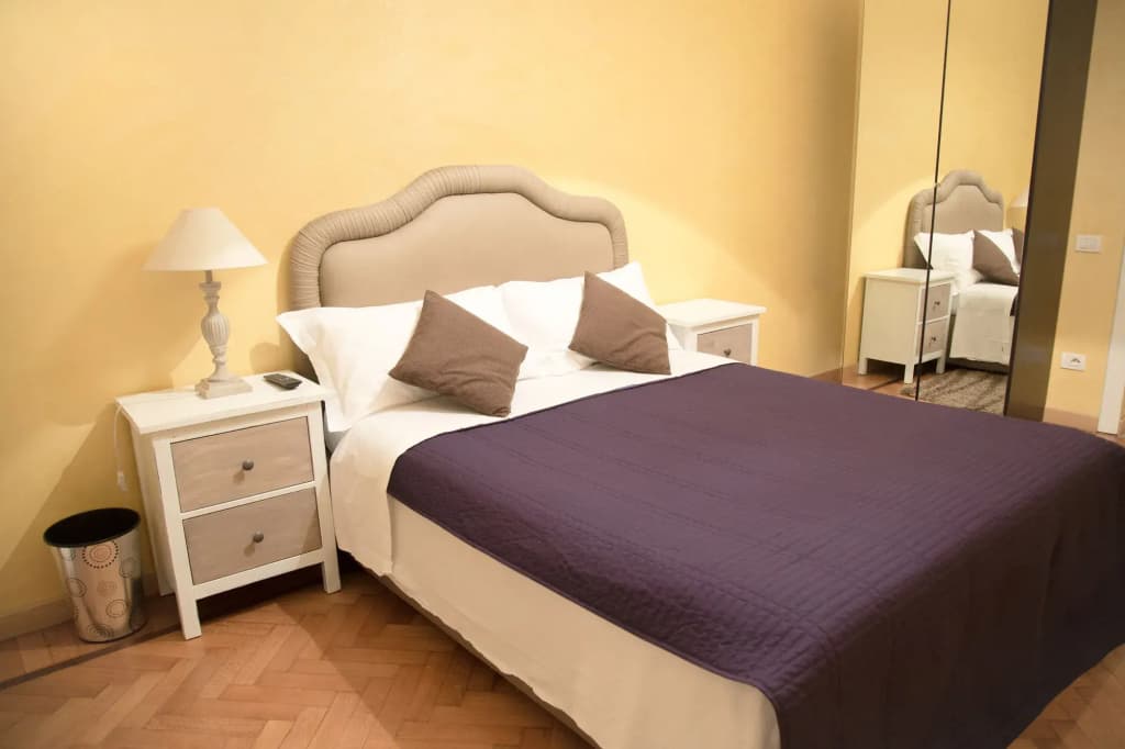 B&B Bonne Nuit Rome - photo 6