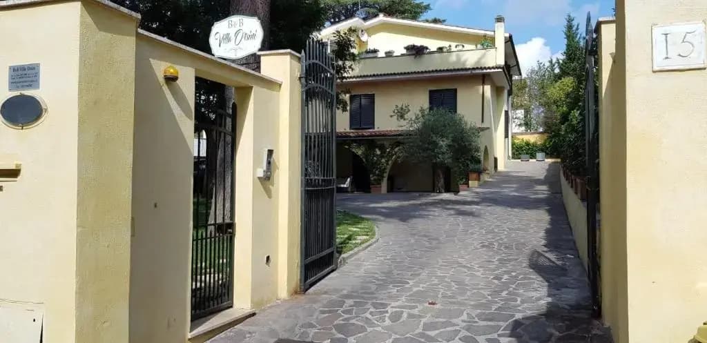 Villa Orsini - photo 9