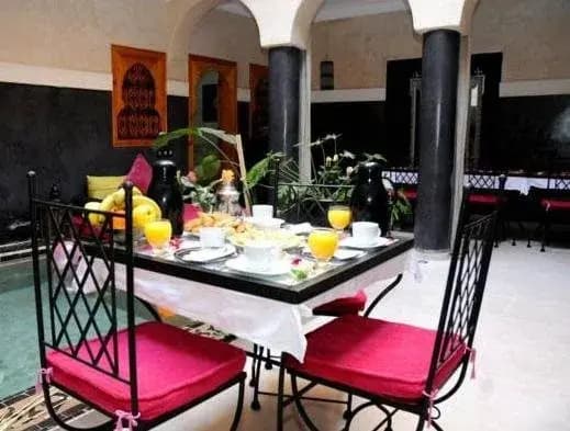 Riad La Fibule - photo 20