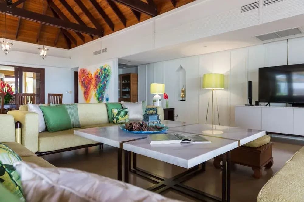 Miskawaan Villa Bougainvillea - main photo