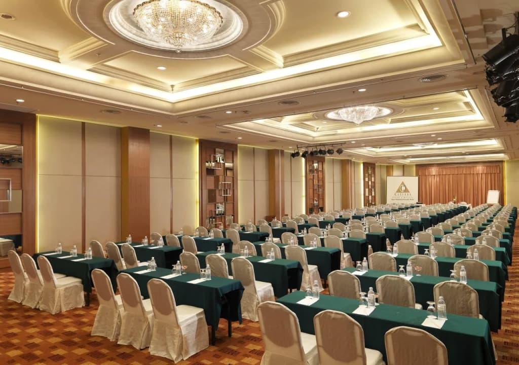 Cititel Penang - photo 12