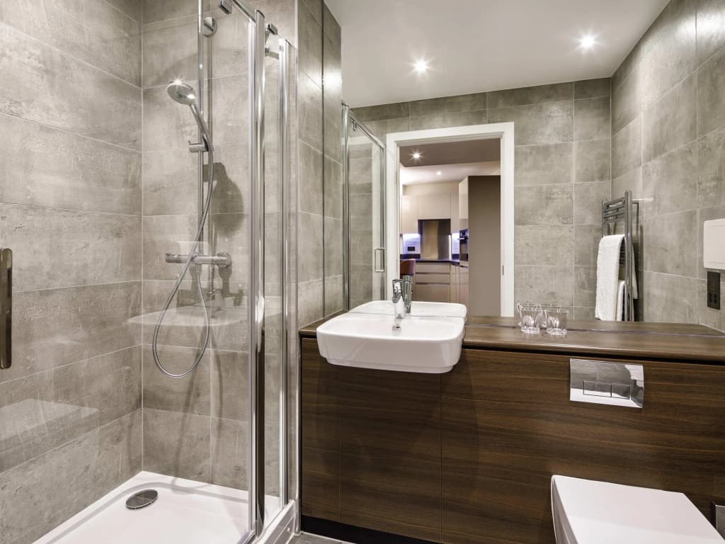 Aparthotel Adagio London Sutton Point - photo 7
