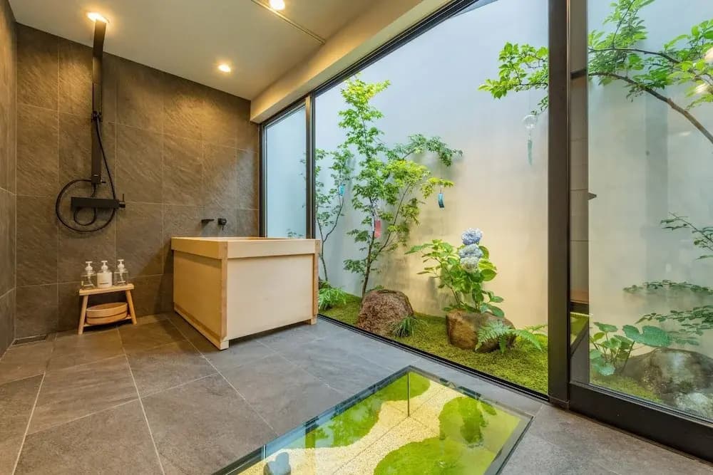 Tabitabi Stay Shinsen - photo 11