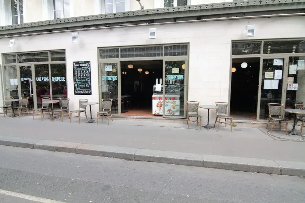 Hotel Le Cantal - main photo