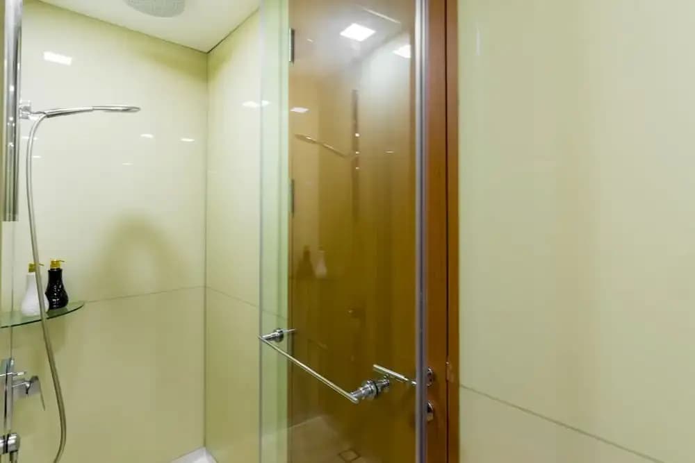 Cozy & Private 2BR in Klcc - photo 8