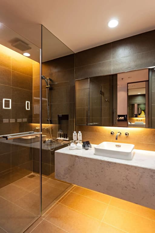 Hyatt Place Bangkok Sukhumvit 1 - photo 8