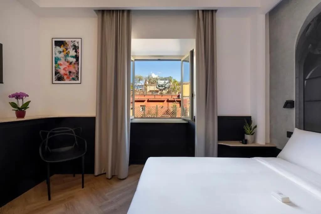 Boutique Hotel Travé - photo 4