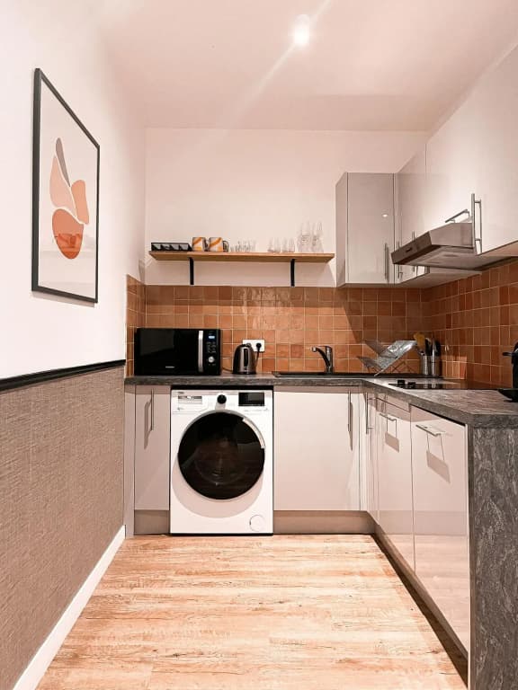 Edgar Suites Saint-Lazare - Amsterdam - photo 13
