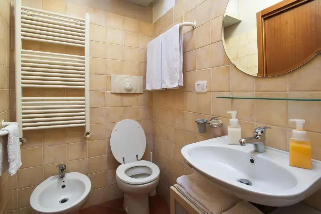 Milan Skyline Apartment - photo 6