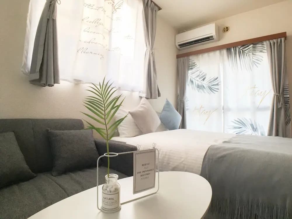 Toki Villa Tokyo Nakano - photo 14