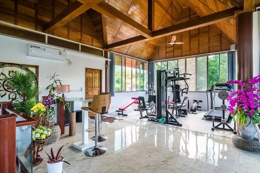 Exclusive Villa Stan with Top Amenities - photo 16