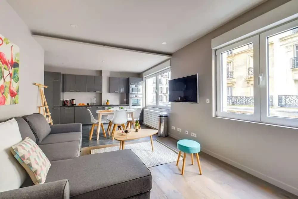 17Eme The Yellow Flat - photo 7