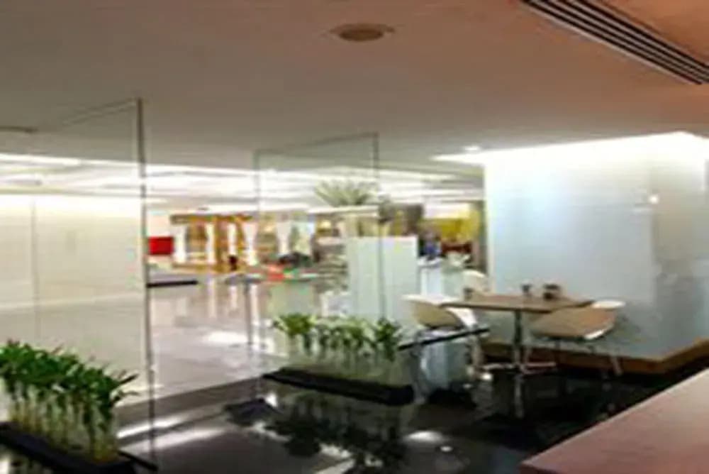 Baiyoke Suite Hostel - photo 23