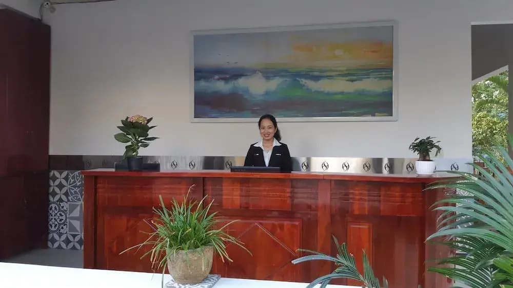 Thanh Hai Garden View - photo 15
