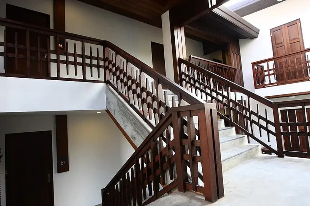 The Peaberry Explorer Hotel - photo 15