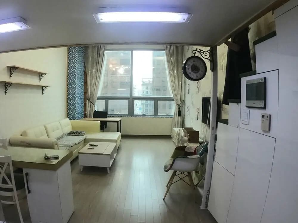 Gangnam Residence 2 - photo 3