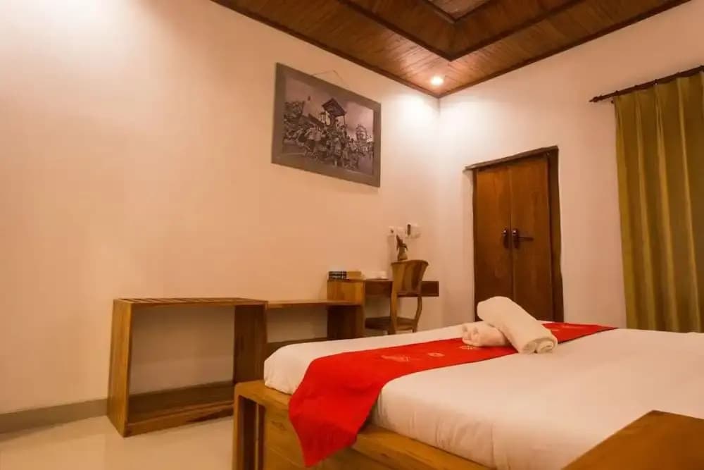 Suarsena Bungalow Ubud - photo 6