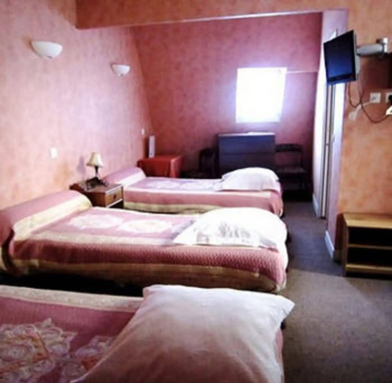 Grand Hôtel Voltaire - photo 4