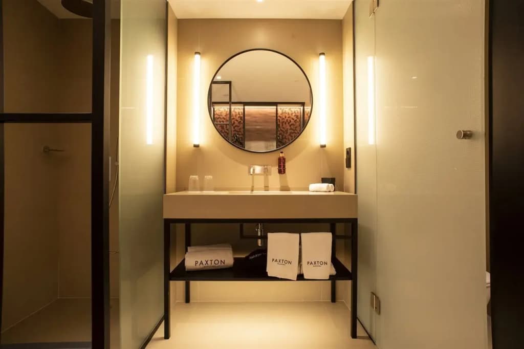 Hotel Paxton Barcelona - photo 13