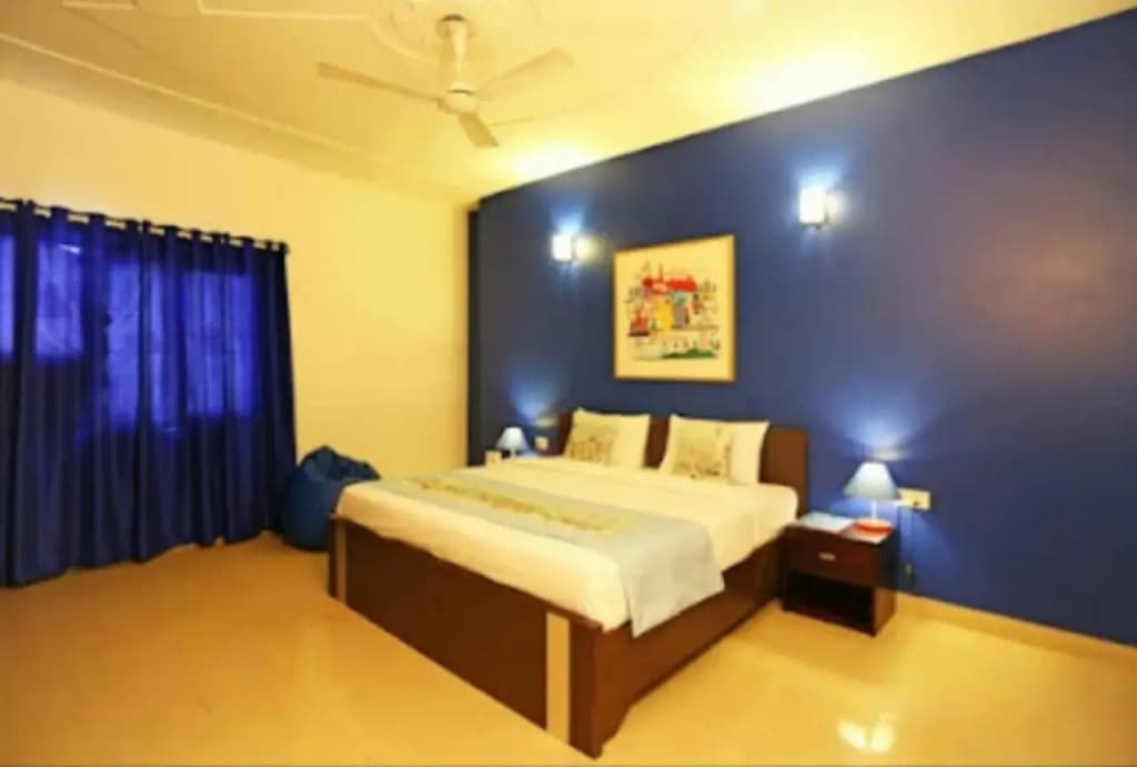 Hotel Era Mahipalpur - photo 14