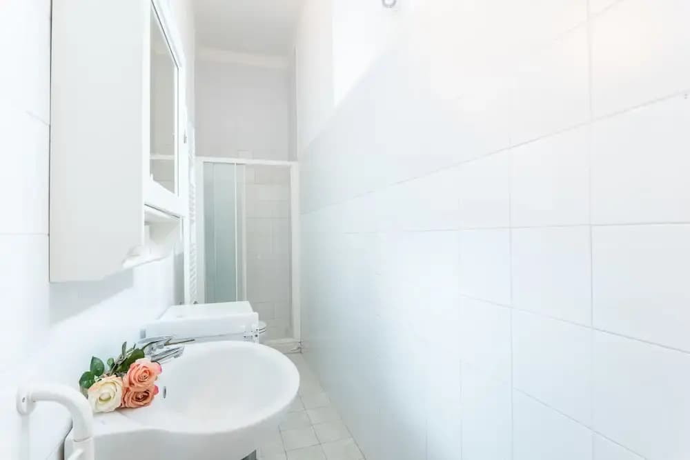 Porta Romana House - photo 8