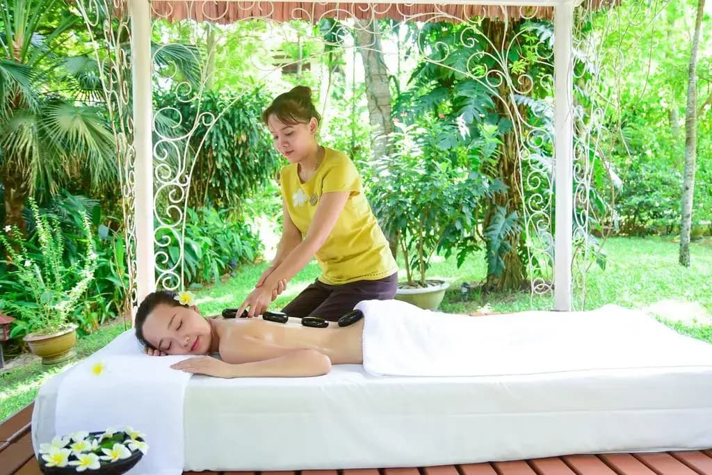 Furama Resort Danang - photo 39