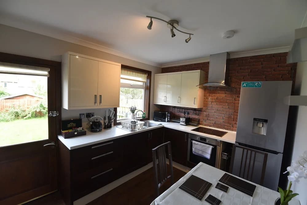 First Lasswade Road House - photo 11